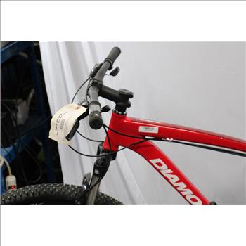 Diamondback Mountain Bike