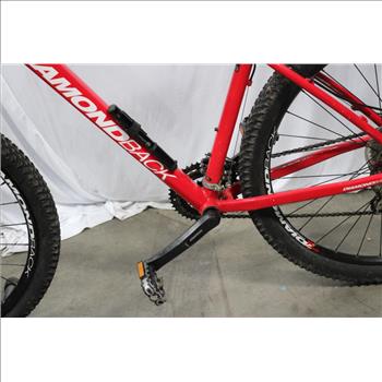 Diamondback Mountain Bike