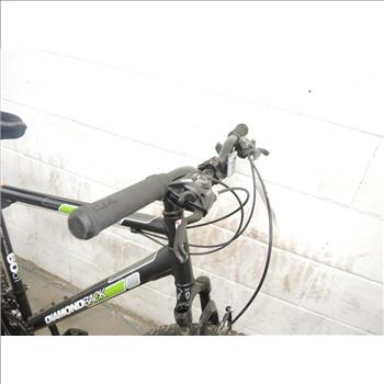 Diamondback Mountain Bike