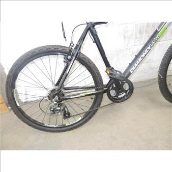 Diamondback Mountain Bike