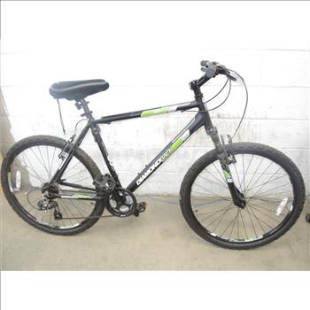 Diamondback Mountain Bike