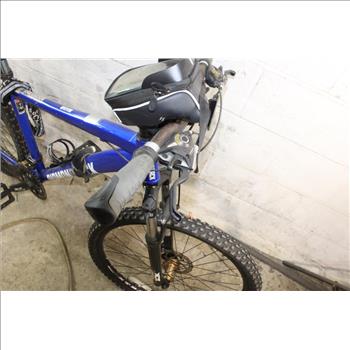 Diamondback Mountain Bike