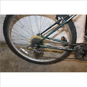 Diamondback Outlook Mountain Bike