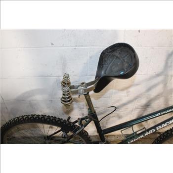 Diamondback Outlook Mountain Bike