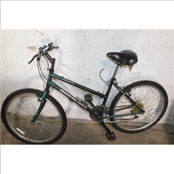 Diamondback Outlook Mountain Bike