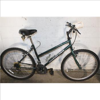 Diamondback Outlook Mountain Bike