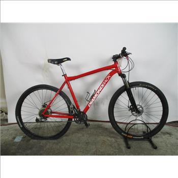 Diamondback Overdrive