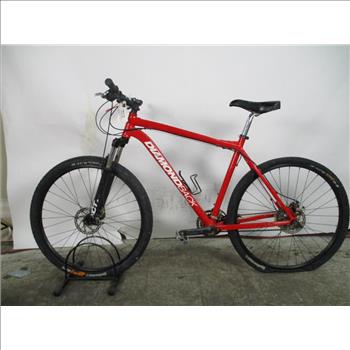 Diamondback Overdrive