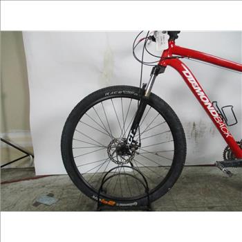 Diamondback Overdrive