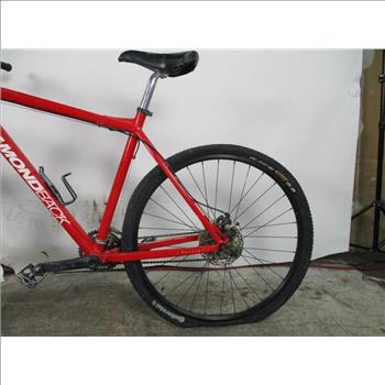 Diamondback Overdrive