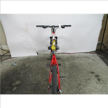 Diamondback Overdrive