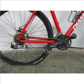 Diamondback Overdrive