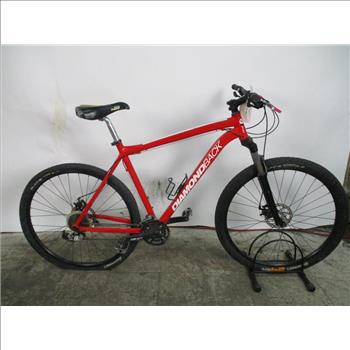 Diamondback Overdrive