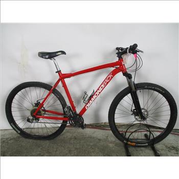 Diamondback Overdrive