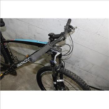 Diamondback Overdrive Express Mountain Bike