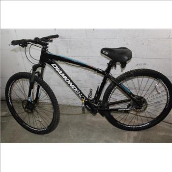 Diamondback Overdrive Express Mountain Bike