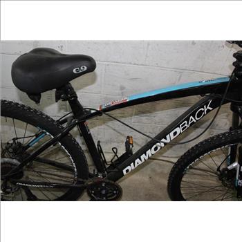 Diamondback Overdrive Express Mountain Bike