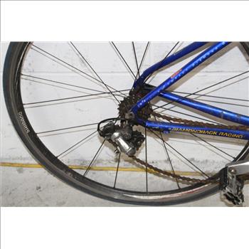 Diamondback Podium 1 Road Bike