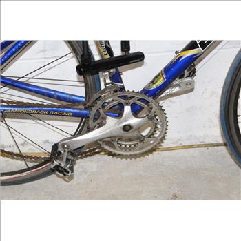 Diamondback Podium 1 Road Bike