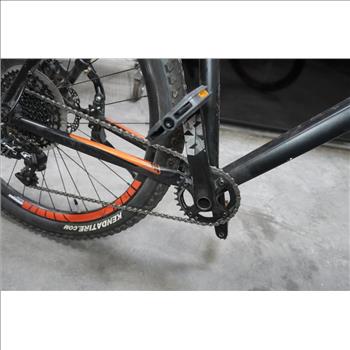 Diamondback Police Mountain Bike