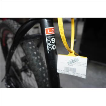 Diamondback Police Mountain Bike