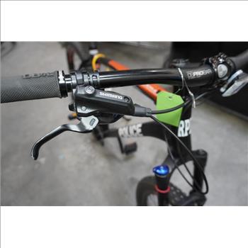 Diamondback Police Mountain Bike