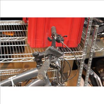 Diamondback Recoil SC Mountain Bike