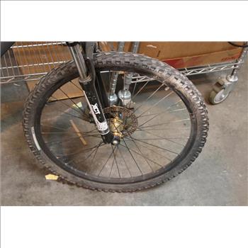 Diamondback Recoil SC Mountain Bike