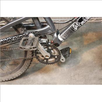 Diamondback Recoil SC Mountain Bike