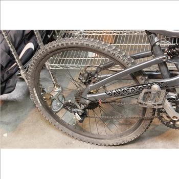 Diamondback Recoil SC Mountain Bike