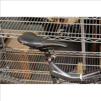 Diamondback Recoil SC Mountain Bike