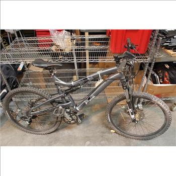 Diamondback Recoil SC Mountain Bike
