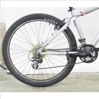 Diamondback Response