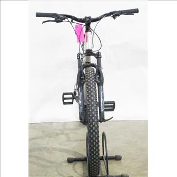 Diamondback Response