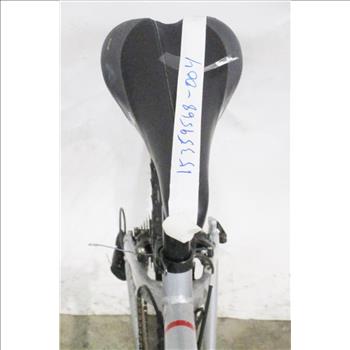 Diamondback Response