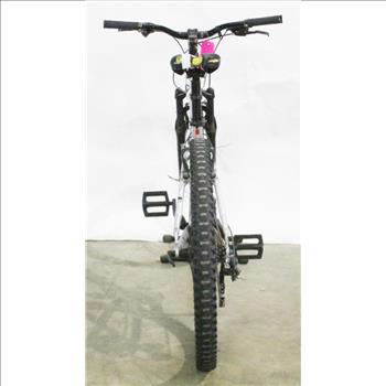 Diamondback Response