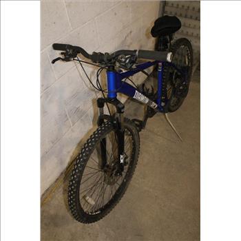 Diamondback Response XE Mountain Bike