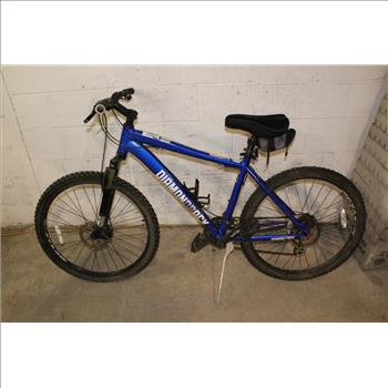 Diamondback Response XE Mountain Bike