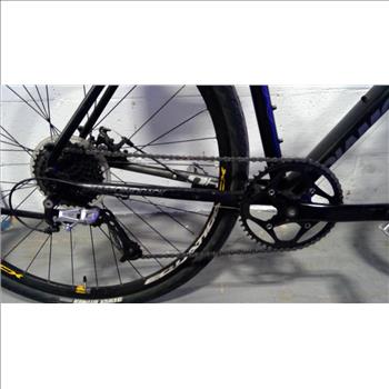 DiamondBack Road Bike