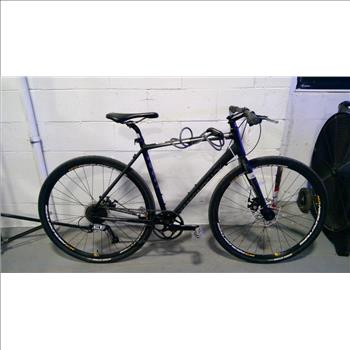 DiamondBack Road Bike