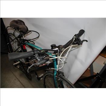 Diamondback Road Bike