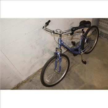 Diamondback Serene Citi Mountain Bike