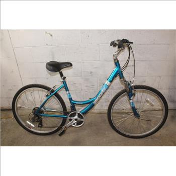 Diamondback Serene Classic Womens Hybrid Bike