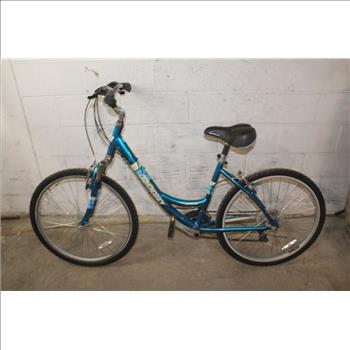Diamondback Serene Classic Womens Hybrid Bike