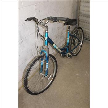 Diamondback Serene Classic Womens Hybrid Bike