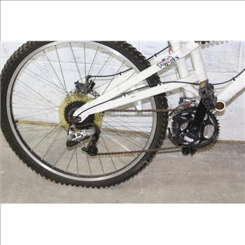 Diamondback Topanga Mountain Bike
