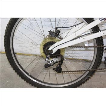 Diamondback Topanga Mountain Bike
