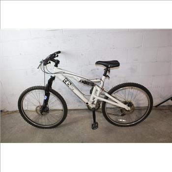Diamondback Topanga Mountain Bike