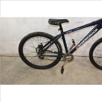 Diamondback Topanga Mountain Bike