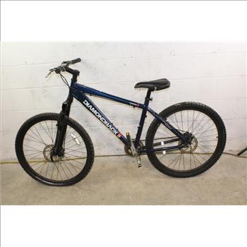 Diamondback Topanga Mountain Bike